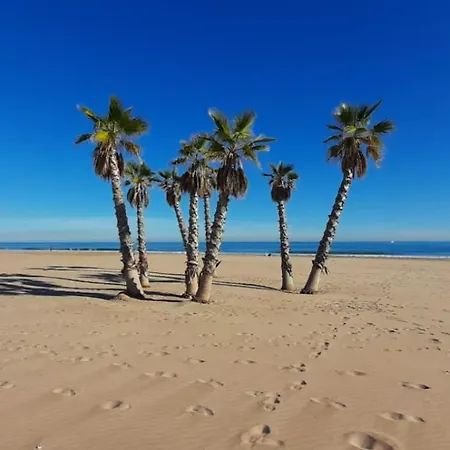 Daire Sunrise Playa