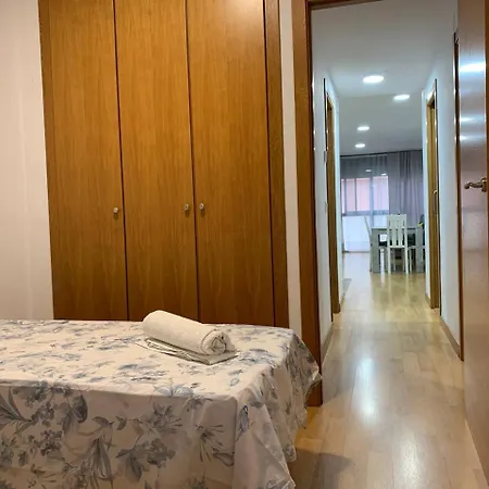 Sunrise Playa Apartment